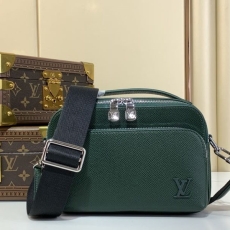 Mens LV Satchel Bags